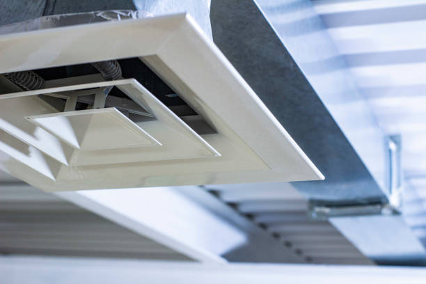 Best Best Air Duct Cleaning Near Me  in Margaret, AL
