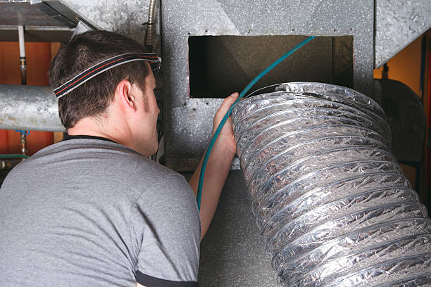 Best Residential Air Duct Cleaning  in Margaret, AL