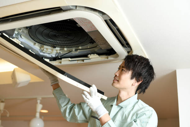 Best Best Air Duct Cleaning Company  in Margaret, AL