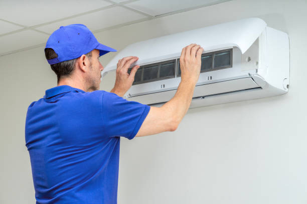 Best Affordable Duct Cleaning Services  in Margaret, AL
