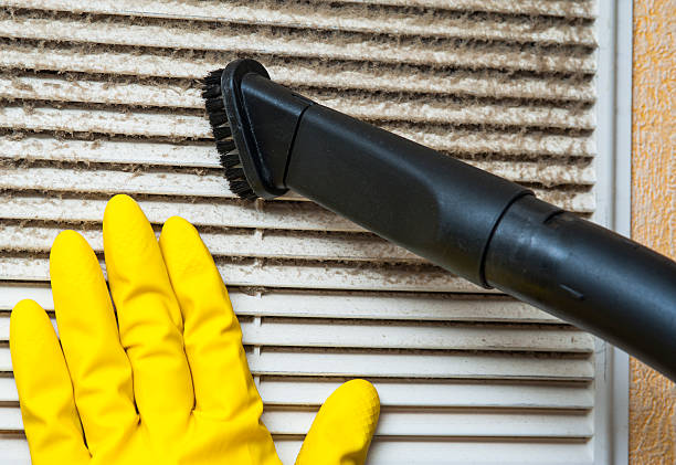 Best Air Duct Cleaning Near Me  in Margaret, AL