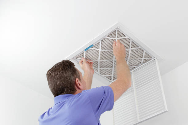 Best Affordable HVAC Duct Cleaning  in Margaret, AL